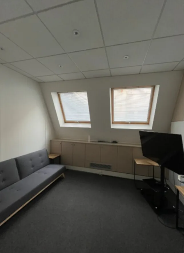 Bureau 491 m² – Paris (75009)