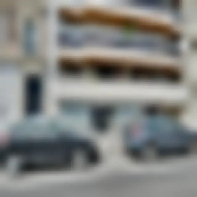Bureau 230 m² – Paris (75014) – offre confidentielle