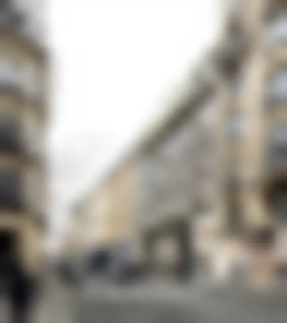 Bureau 4 610 m² – Paris (75017) – offre confidentielle