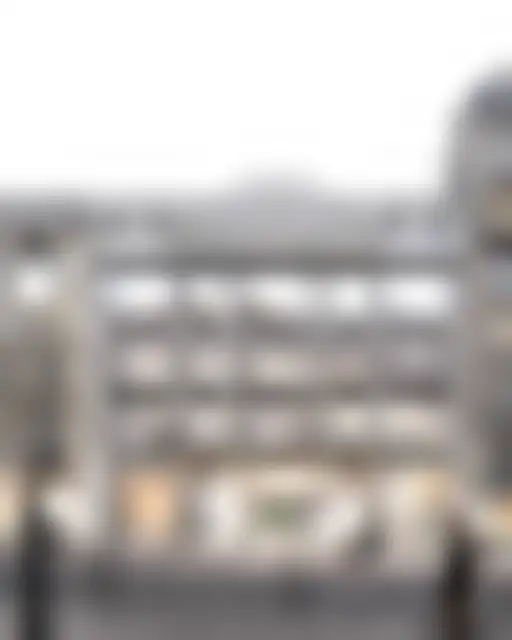 Bureau 4 610 m² – Paris (75017) – offre confidentielle