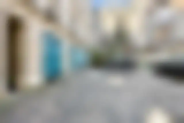 Bureau 220 m² – Paris (75008) – offre confidentielle