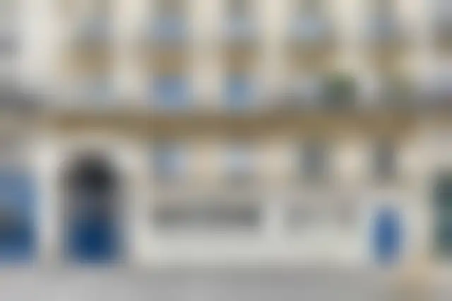 Bureau 200 m² – Paris (75005) – offre confidentielle