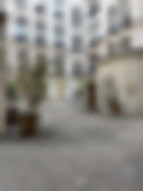 Bureau 500 m² – Paris (75009) – offre confidentielle