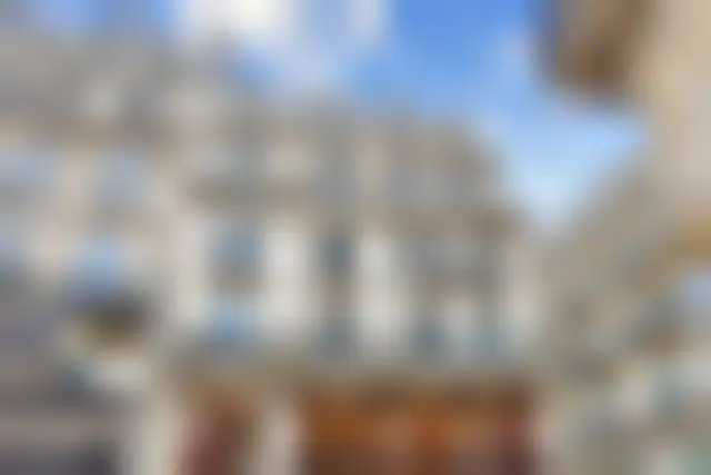 Bureau 780 m² – Paris (75009) – offre confidentielle