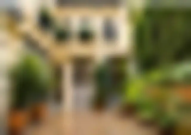 Bureau 110 m² – Paris (75001) – offre confidentielle