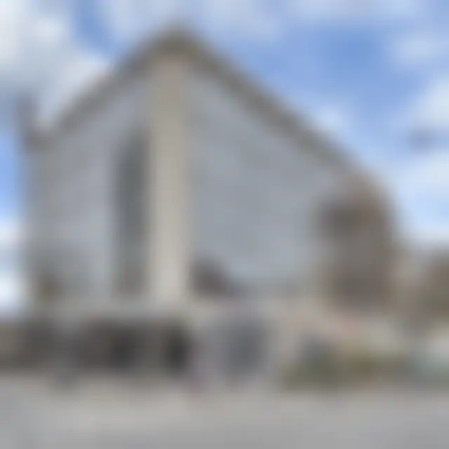 Bureau 690 m² – Ivry-sur-Seine (94200) – offre confidentielle