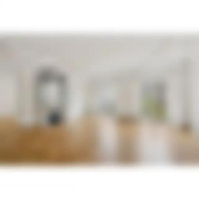 Bureau 260 m² – Paris (75116) – offre confidentielle