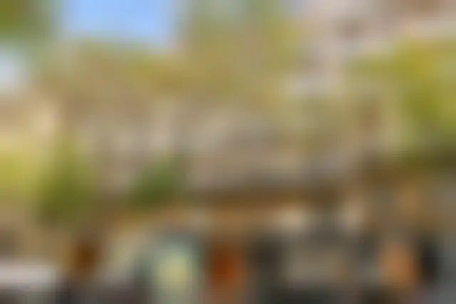 Bureau 260 m² – Paris (75116) – offre confidentielle