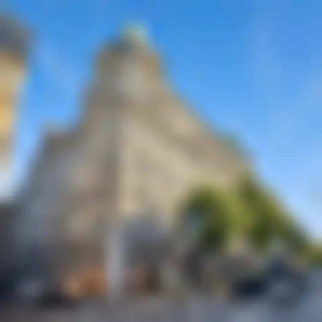Bureau 1 040 m² – Paris (75009) – offre confidentielle