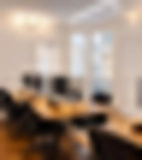 Coworking 130 m² – Paris (75003) – offre confidentielle