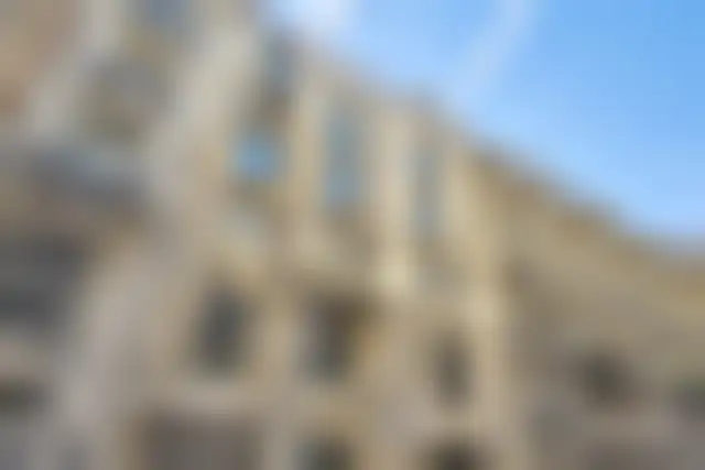 Bureau 120 m² – Paris (75017) – offre confidentielle