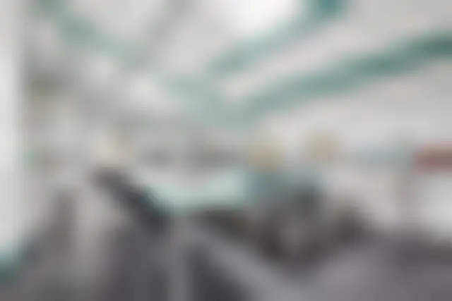 Activités 550 m² – La Garenne-Colombes (92250) – offre confidentielle