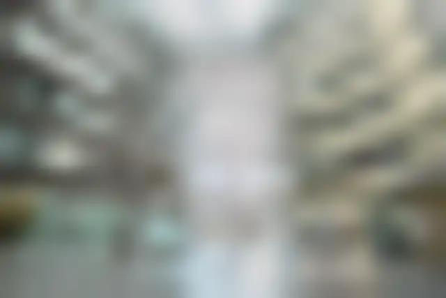 Bureau 1 070 m² – Paris (75019) – offre confidentielle