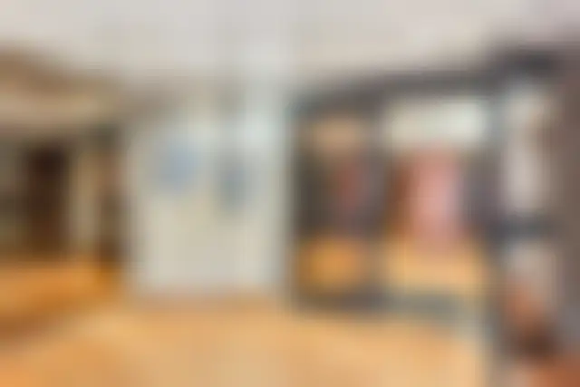 Bureau 140 m² – Issy-les-Moulineaux (92130) – offre confidentielle