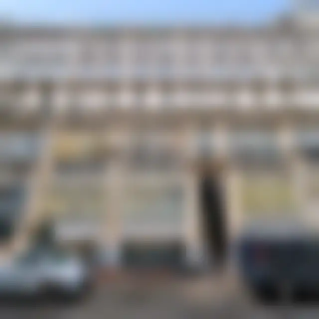 Bureau 300 m² – Paris (75010) – offre confidentielle