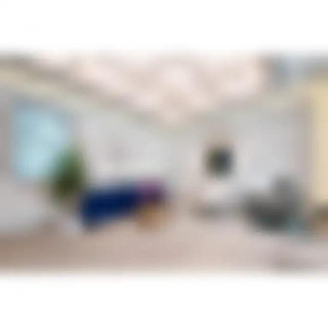 Bureau 210 m² – Paris (75008) – offre confidentielle