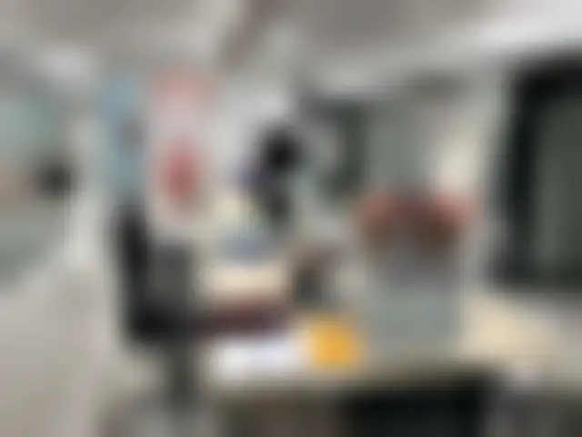 Bureau 380 m² – Paris (75017) – offre confidentielle
