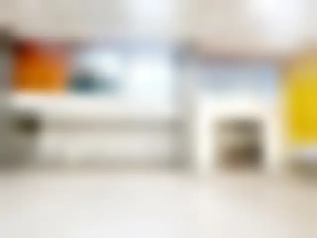 Bureau 390 m² – Paris (75014) – offre confidentielle