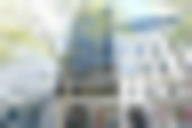 Bureau 390 m² – Paris (75014) – offre confidentielle