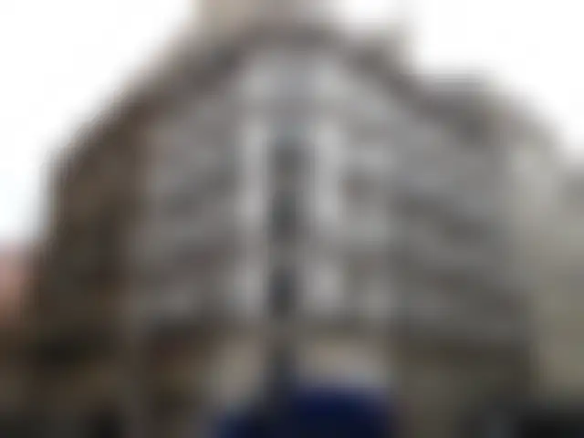 Habitation 760 m² – Paris (75015) – offre confidentielle