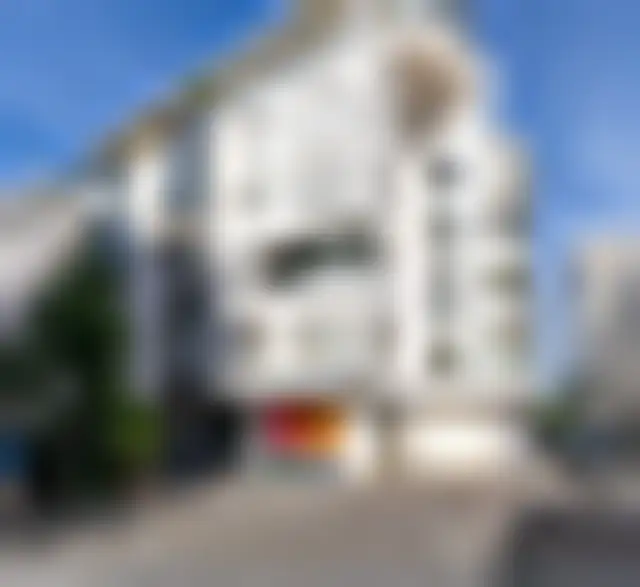 Bureau 210 m² – Paris (75015) – offre confidentielle