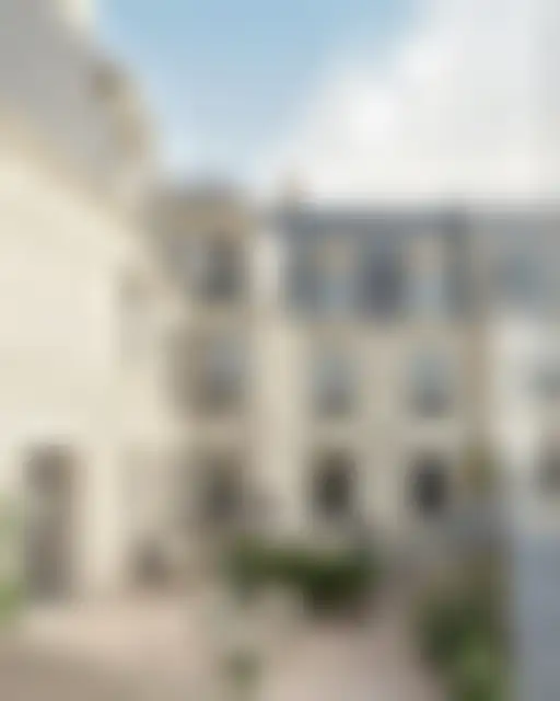 Bureau 1 810 m² – Paris (75006) – offre confidentielle