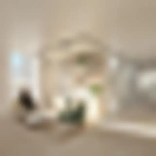 Bureau 1 810 m² – Paris (75006) – offre confidentielle