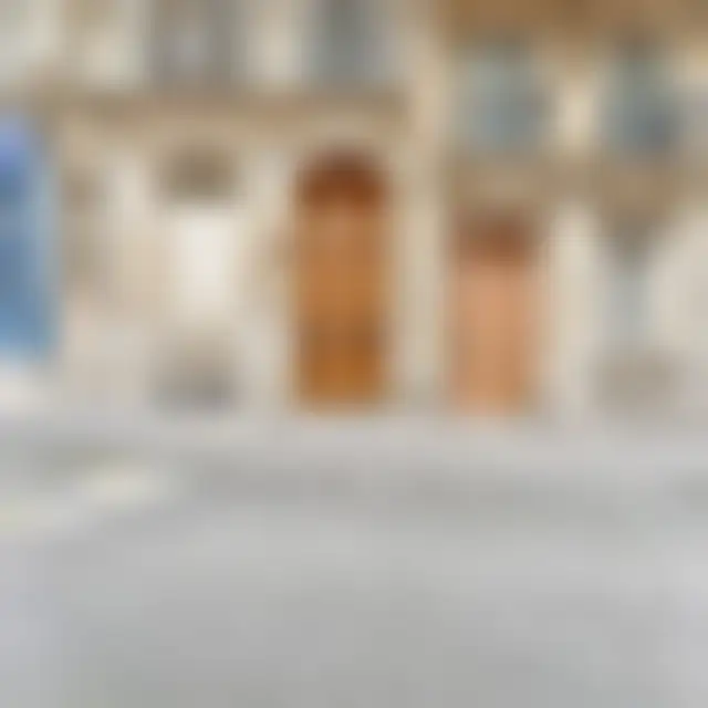 Bureau 100 m² – Paris (75116) – offre confidentielle