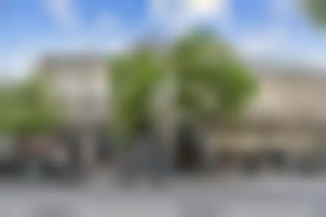 Bureau 920 m² – Paris (75001) – offre confidentielle