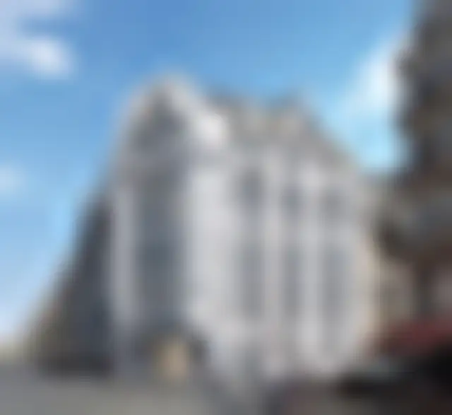 Bureau 6 750 m² – Paris (75010) – offre confidentielle