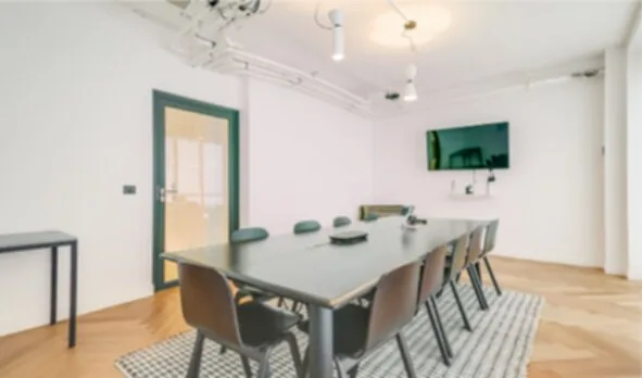 Bureau – Paris (75003)