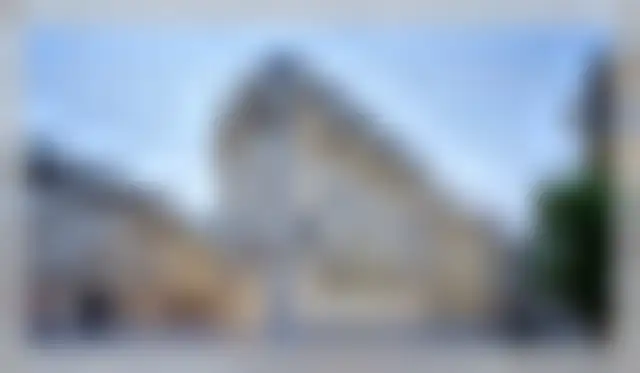 Bureau 850 m² – Paris (75008) – offre confidentielle