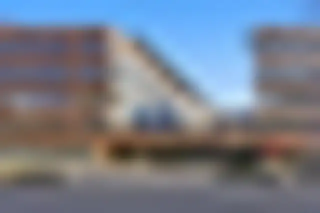 Bureau 6 200 m² – Issy-les-Moulineaux (92130) – offre confidentielle
