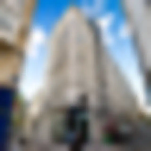Bureau 420 m² – Paris (75002) – offre confidentielle