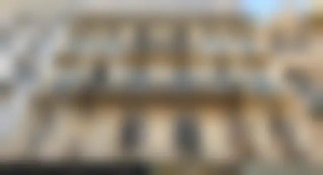 Bureau 130 m² – Paris (75009) – offre confidentielle