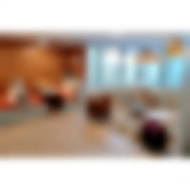 Bureau 9 380 m² – Issy-les-Moulineaux (92130) – offre confidentielle