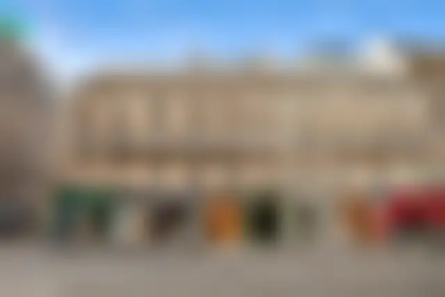 Bureau 250 m² – Paris (75009) – offre confidentielle