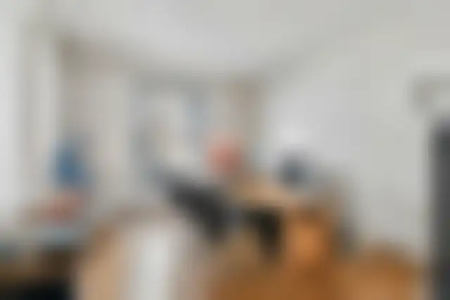 Bureau 90 m² – Paris (75116) – offre confidentielle