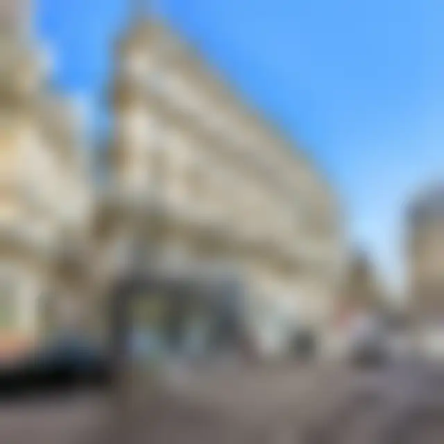 Bureau 80 m² – Paris (75001) – offre confidentielle
