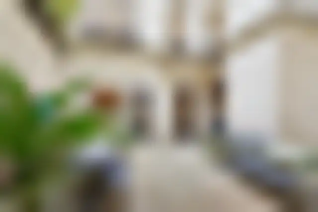 Bureau 1 110 m² – Paris (75009) – offre confidentielle