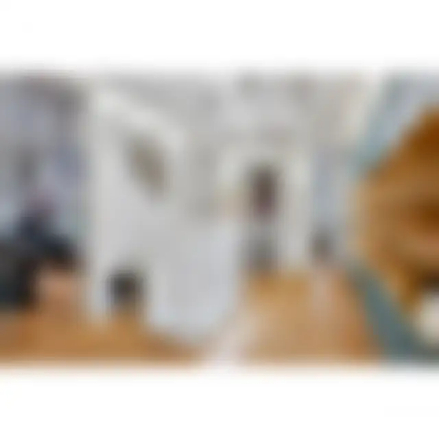 Bureau 280 m² – Paris (75008) – offre confidentielle