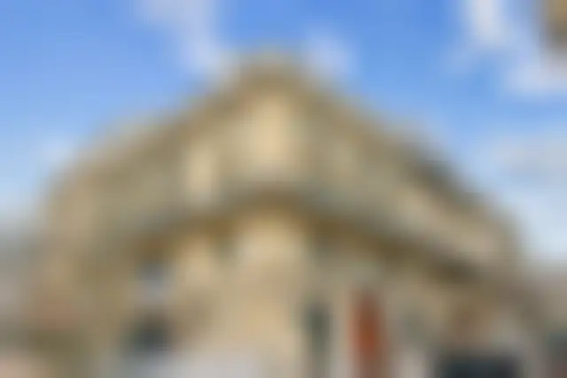 Bureau 280 m² – Paris (75008) – offre confidentielle