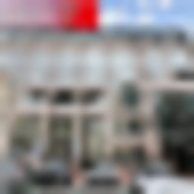 Bureau 180 m² – Levallois-Perret (92300) – offre confidentielle