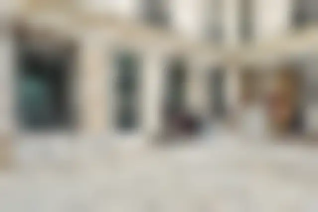 Bureau 210 m² – Paris (75006) – offre confidentielle