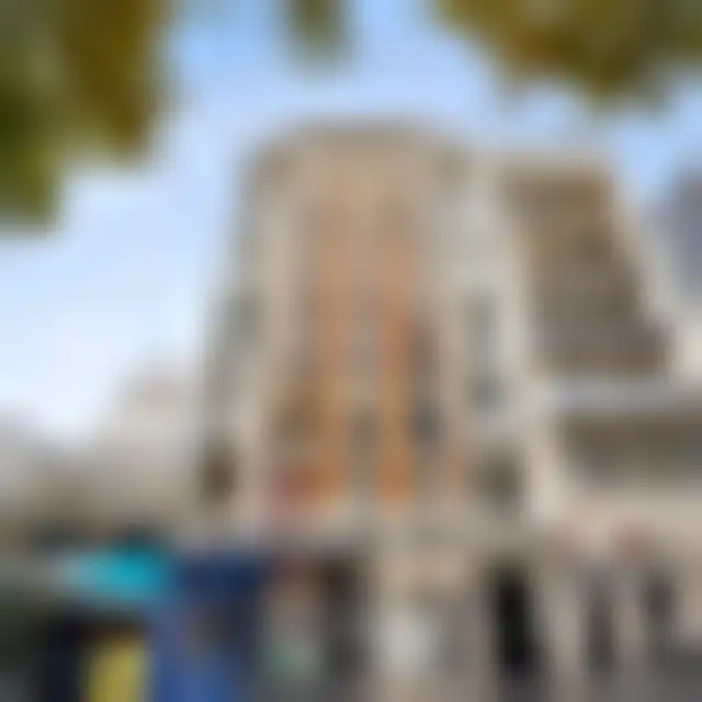 Bureau 640 m² – Paris (75020) – offre confidentielle