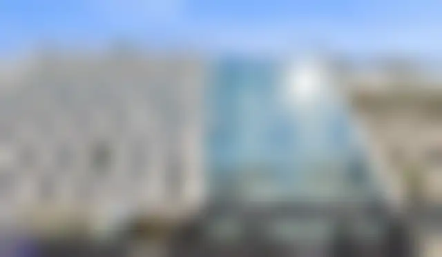 Bureau 300 m² – Paris (75008) – offre confidentielle