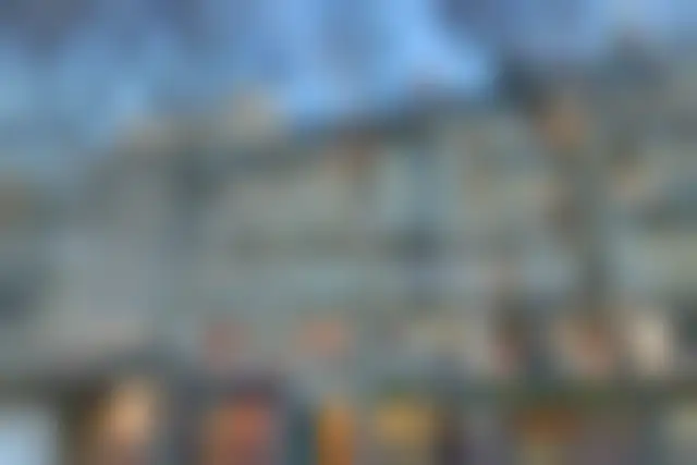 Bureau 260 m² – Paris (75008) – offre confidentielle