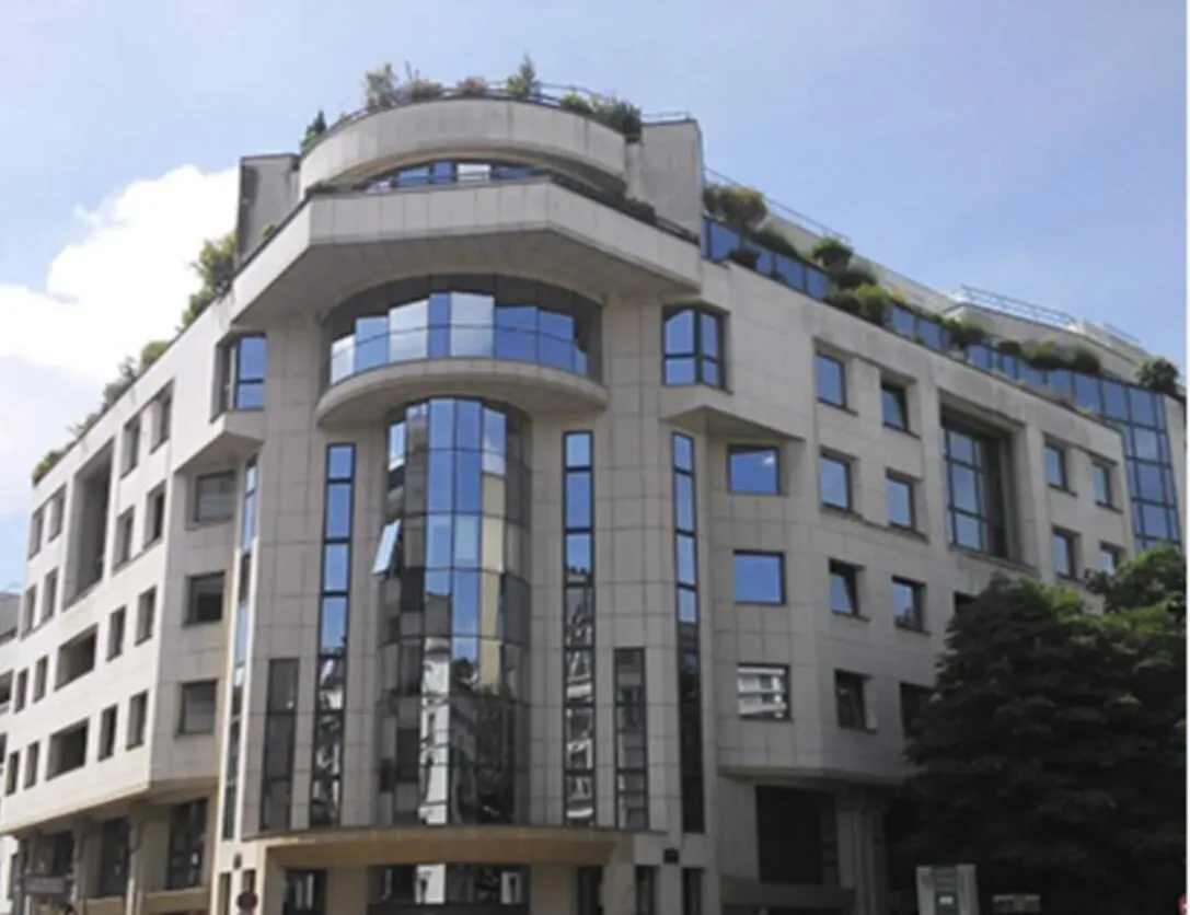 Bureau – Levallois-Perret (92300)