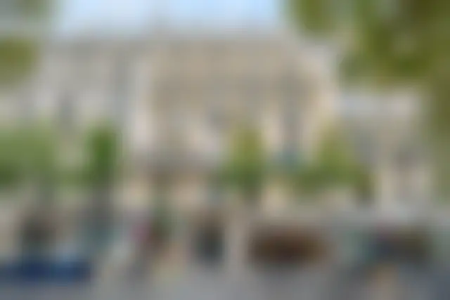 Bureau 280 m² – Paris (75116) – offre confidentielle