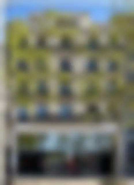 Bureau 2 180 m² – Paris (75008) – offre confidentielle
